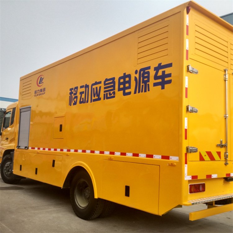 英州镇发电车出租