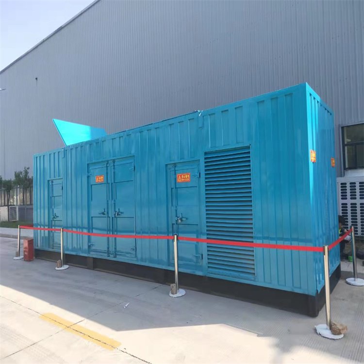 英州镇发电车出租