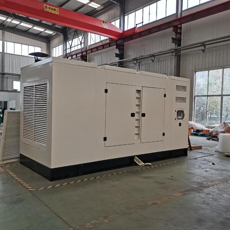 英州镇发电机出租