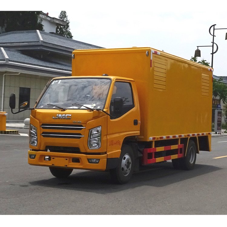 英州镇发电车出租