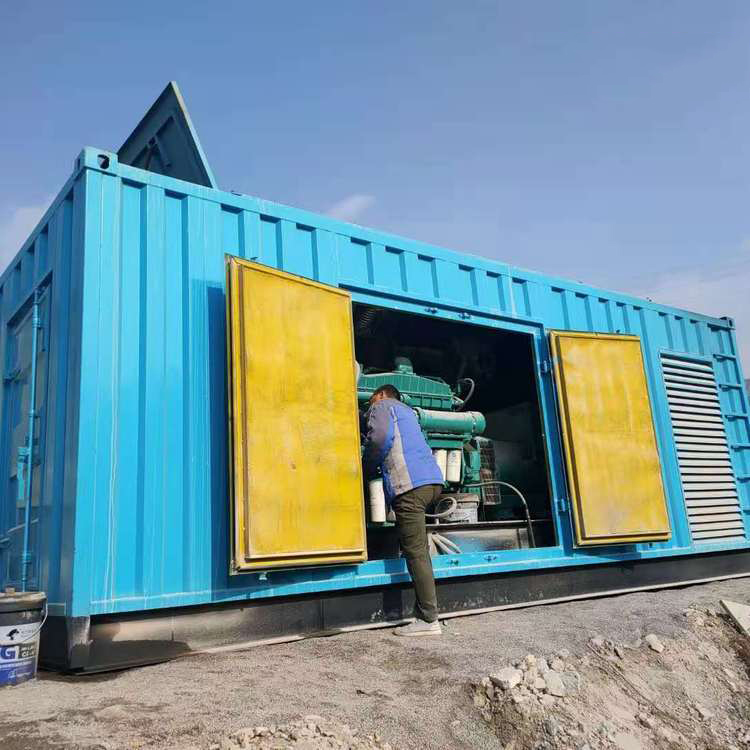 英州镇发电车出租