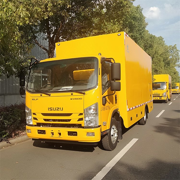 英州镇发电车出租